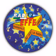 Logo de Radio EFFE
