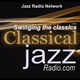 Logo de Jazz Radio Network - Classical Jazz Radio