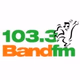 Logo de Band FM Itaberaí