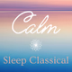 Logo de Calm Radio - Calm Sleep Classical