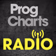 Logo de ProgCharts Radio
