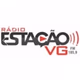 Logo de Rádio Estação VG FM