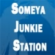 Logo de Someya Junkie Station