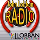 Logo de John Lobban Radio