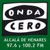 Logo de Onda Cero Alcalá de Henares