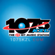 Logo de 1075 KZL - WKZL