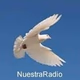 Logo de Nuestra Radio Cristiana