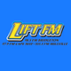 Logo de LIFT 98.5 - WZFI-LP