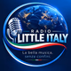 Logo de Radiolittleitaly