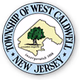 Logo de Caldwell and West Caldwell Police and Fire
