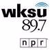 Logo de WKSU - Holiday Classical