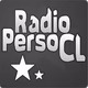 Logo de RadioPersoCL