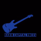 Logo de Rádio Capital Rocks