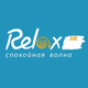 Logo de Relax FM - Jazz