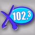 Logo de X-102.3 - Love Jazz