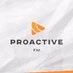 Logo de Proactive.fm