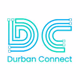 Logo de Durban Connect Radio