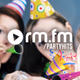 Logo de RauteMusik - PartyHits