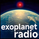 Logo de Exoplanet Radio