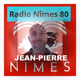 Logo de Radio Nîmes 80