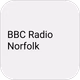 Logo de BBC - Radio Norfolk