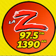 Logo de La Zeta - KZZD