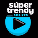 Logo de SuperTrendy 103.7 FM