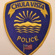 Logo de Chula Vista Police and Fire
