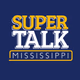 Logo de Super Talk Mississippi -WFMM