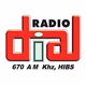 Logo de Radio Dial