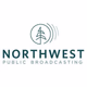 Logo de NWPR News - KWWS