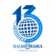 Logo de Radio Maria Venezuela