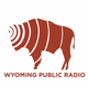Logo de Wyoming Public Radio - KUWI