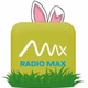 Logo de Radio Max Merkur