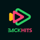 Logo de BackHits