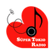 Logo de Súper Tokio Radio