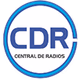 Logo de CDR - Love Songs
