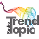 Logo de Radio Trend Topic