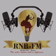 Logo de RNB-FM