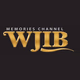Logo de 740 & 101.3 WJIB - WJIB