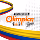 Logo de Olímpica Stéreo Barranquilla