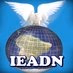 Logo de Web Rádio IEADN