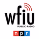 Logo de WFIU1 Public Radio - W291AM