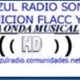 Logo de El Imperio Azul Radio