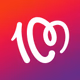 Logo de Cadena 100