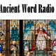 Logo de Ancient Word Radio