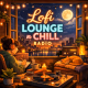 Logo de HearMe.fm - Lofi Lounge n Chill