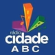 Logo de Rádio Cidade ABC