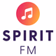 Logo de Spirit FM - KCKH