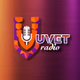 Logo de UVET Radio